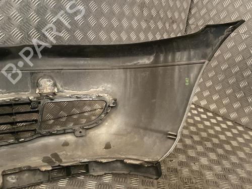 Front bumper OPEL ZAFIRA A MPV (T98) 2.0 DTI 16V (F75) | BP27497798C7 