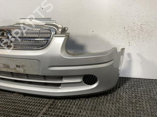 Front bumper OPEL AGILA (A) (H00) 1.2 16V (F68) | BP24427868C7 
