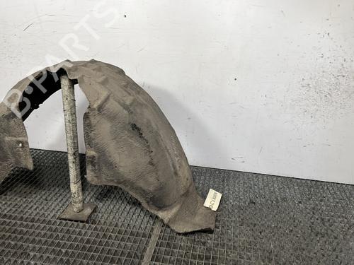 Wheel arch FORD C-MAX II (DXA/CB7, DXA/CEU) 1.5 TDCi | BP27679971C56