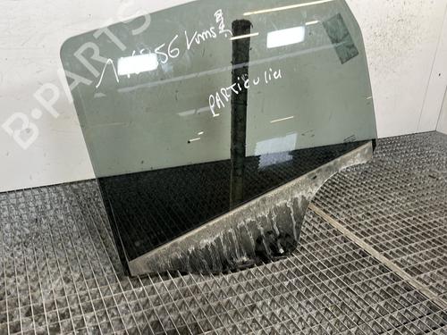 Rear left door window DACIA DUSTER (HS_) 1.5 dCi | BP29039438C20 