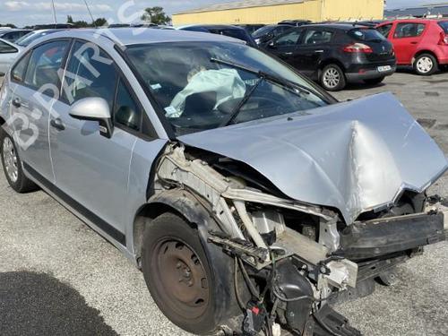 Instrument cluster CITROËN C4 I (LC_) 1.6 HDi | BP22390574C47 