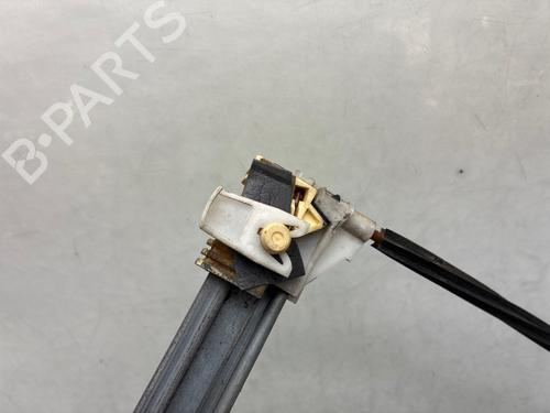 Front left window mechanism RENAULT CLIO II Hatchback Van (SB0/1/2_) 1.9 D (SB0R) | BP36150265C22 - Image 5