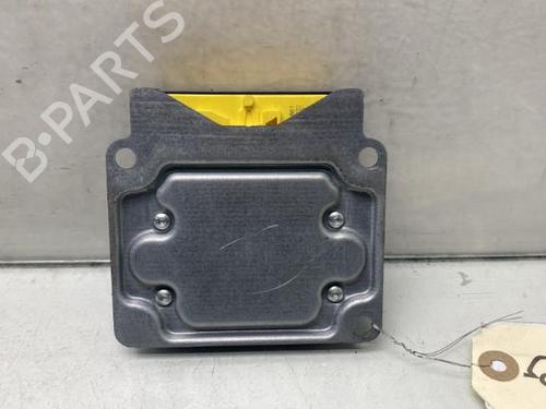 ECU airbags VW POLO V (6R1, 6C1) 1.6 TDI | BP19990092M53 