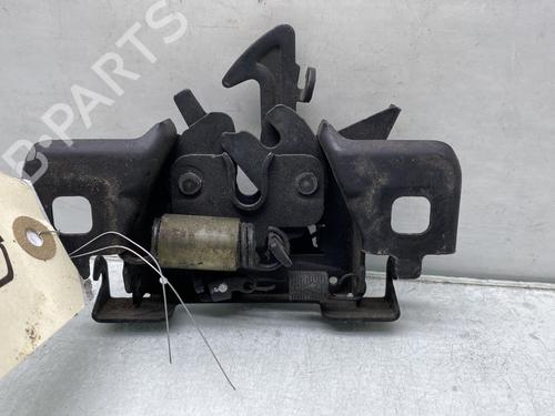 Hood lock RENAULT CLIO IV (BH_) 1.6 RS (BHJ4, BHJ6, BHMM) | BP21822726C133 