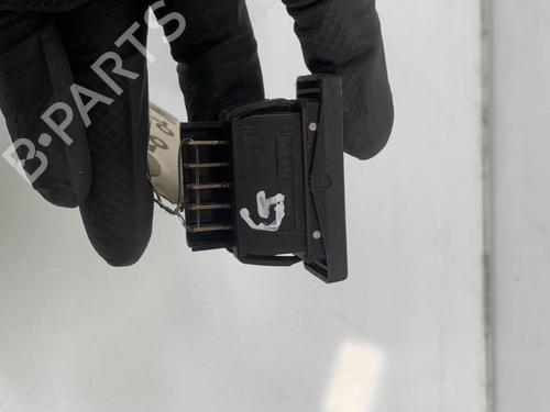 Left front window switch PEUGEOT 205 II (20A/C) 1.6 Aut. | BP30791330I27