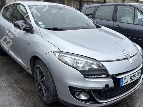 Switch RENAULT MEGANE III Hatchback (BZ0/1_, B3_) 1.6 dCi (BZ00, BZ12, BZ13) | BP36474282I30 - Image 21