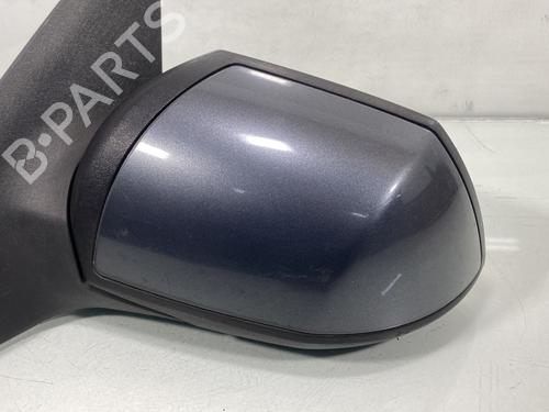 Left mirror FORD MONDEO III (B5Y)  | BP20018839C26 