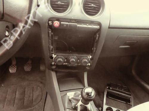 Right front window switch SEAT IBIZA III (6L1) 1.9 SDI | BP20029454I26 