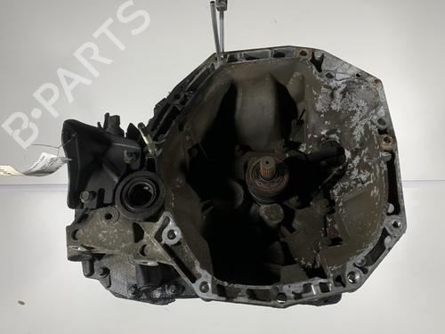 Used Gearbox DACIA LOGAN (LS_) 1.5 dCi (LS0K) (68 hp) 25034861