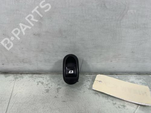 Used Left front window switch Left front window switch CITROËN C2 (JM_) 1.4 HDi (68 hp) 34257305 34257305