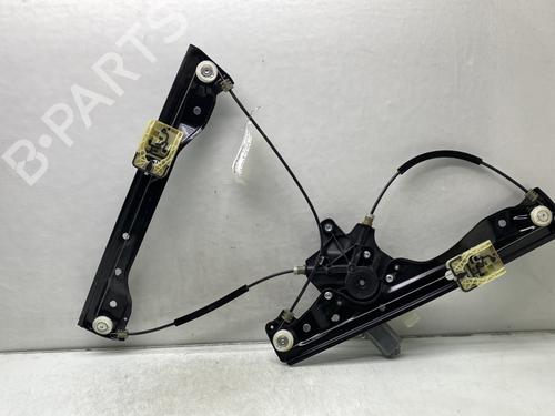 Used Front left window mechanism OPEL ASTRA K (B16) 1.5 CRDI (68) (122 hp) 22560854