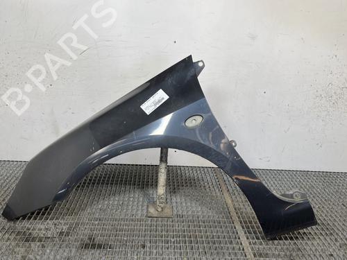 Left front fenders PEUGEOT 307 SW (3H) 1.6 HDI 110 7840K8
