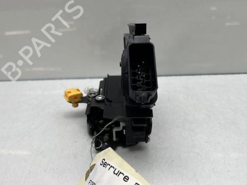 Front right lock FORD KA+ III (UK, FK) 1.2 | BP19991595C97 