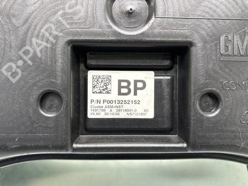 instrument-cluster-opel-corsa-d-s07-2006-2007-2008-2009-2010-2011-2012-2013-2014-2015-33485061 main image