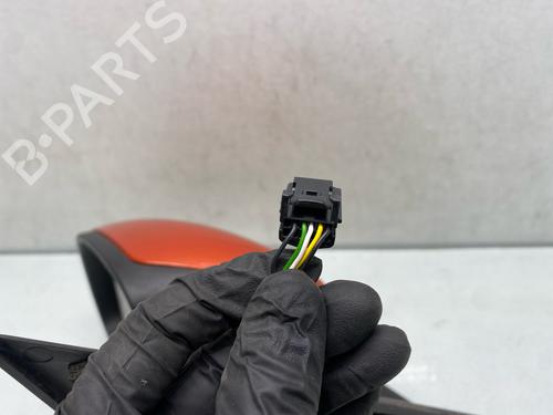 Retrovisor esquerdo SMART FORFOUR Hatchback (453) 1.0 (453.042, 453.043) | BP36307084C26 - Image 5