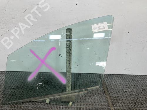 Front left door window PEUGEOT 307 Break (3E) 2.0 HDI 110 | BP29759488C18 