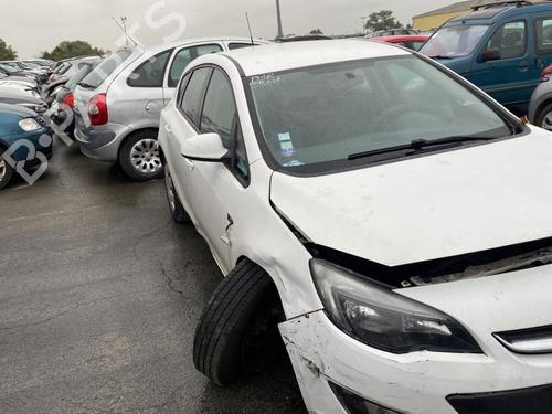 Left front indicator OPEL ASTRA J (P10) 1.4 (68) | BP22713771C32 - Image 19