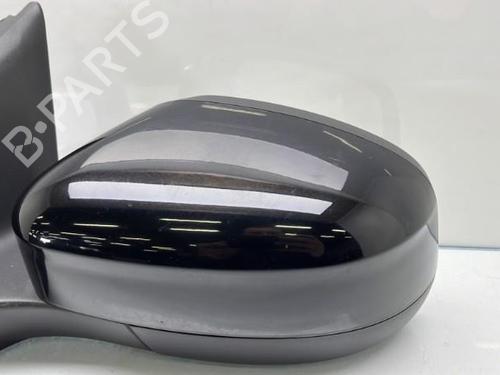 Left mirror FORD MONDEO IV (BA7) 1.8 TDCi | BP19949621C26 