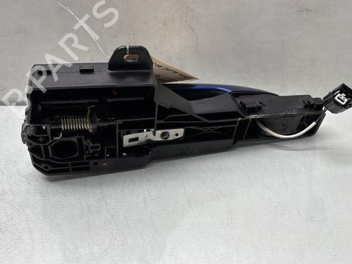 Front right exterior door handle RENAULT CLIO V (B7_) 1.3 TCe 130 (B7MF) | BP32063528C129