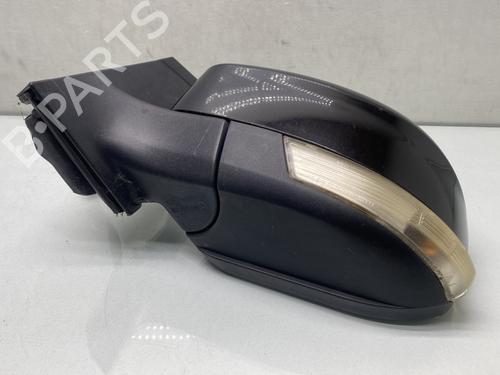 Left mirror FORD FOCUS II (DA_, HCP, DP) 1.8 TDCi | BP27721948C26 