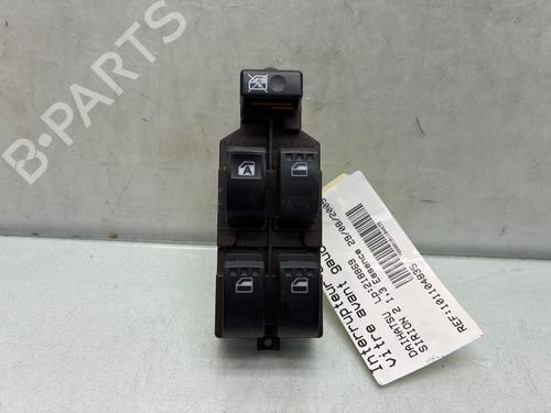 Left front window switch DAIHATSU SIRION (M3_) 1.3 (M301) | BP37190058I27 - Image 2