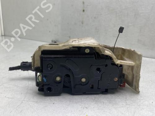 Front left lock VW GOLF V (1K1)  | BP19992702C98 