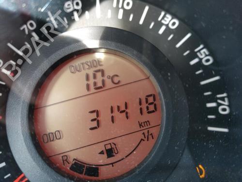 Steering column PEUGEOT 108 1.0 VTi 72 | BP27355872M21  - Image 9