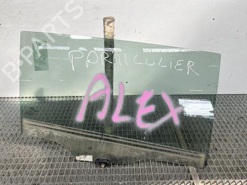 Used Rear right door window KIA SPORTAGE III (SL) 1.7 CRDi (116 hp) 28952981