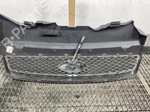 Grille FORD FOCUS II (DA_, HCP, DP) 1.6 TDCi | BP20184776C40 