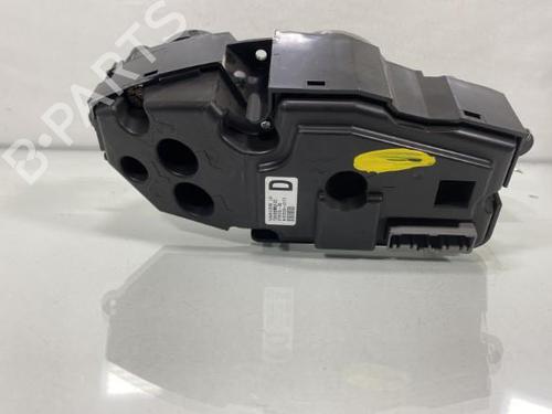 Climate control HONDA CIVIC VIII Hatchback (FN, FK) 2.2 CTDi (FK3) | BP19976114I5 