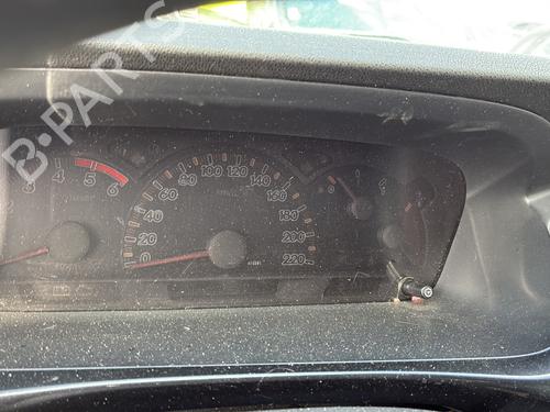 Bagrudeviskerarm HONDA FR-V (BE) 2.2 i CTDi (BE5) | BP37172075C144 - Image 22