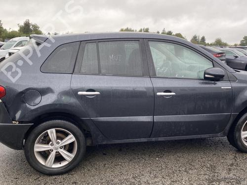 Mass air flow sensor RENAULT KOLEOS I (HY_) 2.0 dCi (HY0K) | BP26455630M95  - Image 30