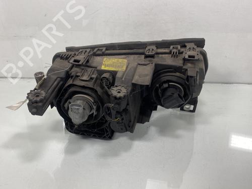 Left headlight BMW 3 Compact (E46)  | BP20019310C28 