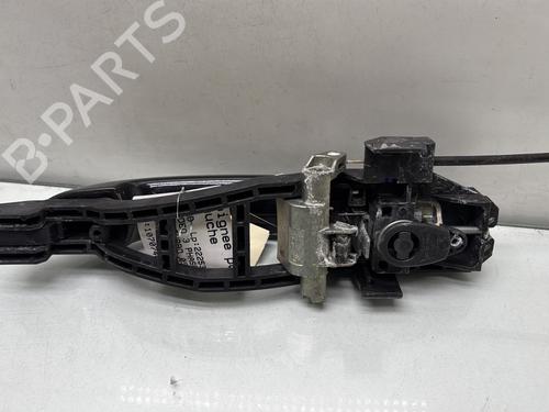 Front left exterior door handle FORD MONDEO IV (BA7) 1.8 TDCi | BP27356090C128 