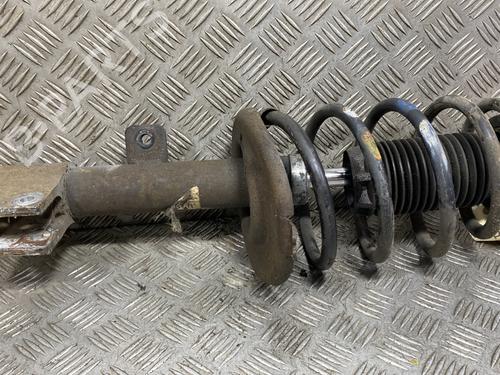 Used Right front shock absorber CITROËN C4 Grand Picasso I (UA_) 1.6 HDi (109 hp) 28493731