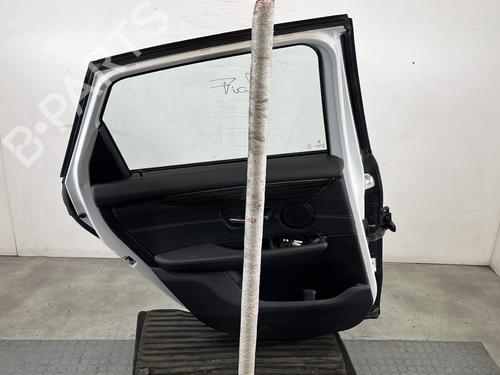 Left rear door BMW 2 Active Tourer (F45) 218 d | BP28684294C4 