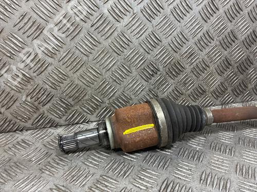 Left front driveshaft RENAULT CAPTUR I (J5_, H5_) 0.9 TCe 90 | BP36439418M38 - Image 4