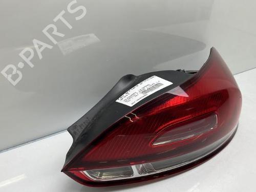 Right taillight VW SCIROCCO III (137, 138) 1.4 TSI | BP21386600C35 