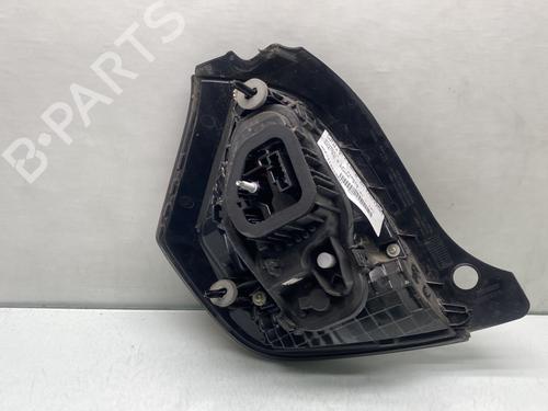 Højre baglygte RENAULT TWINGO III (BCM_, BCA_) 1.0 SCe 65 (BCMJ) | BP29525292C35 