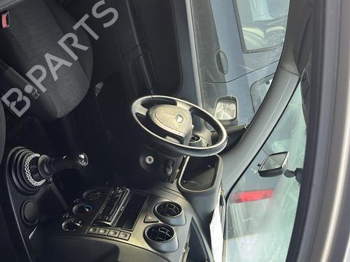 Right mirror FORD FUSION (JU_) 1.4 TDCi | BP21960412C27 