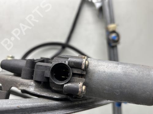 Front right window mechanism RENAULT ESPACE IV (JK0/1_) 2.2 dCi (JK0H) | BP30148376C23