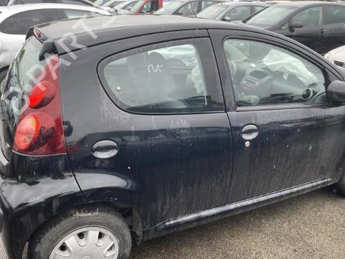 Third brake light PEUGEOT 107 (PM_, PN_) 1.0 | BP23766430L11 