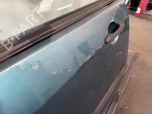 Left front door FORD FOCUS I (DAW, DBW)  | BP21955212C2 
