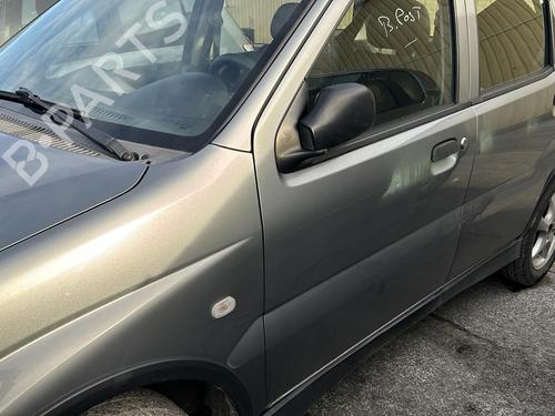 Fælk SUZUKI IGNIS II (MH) 1.3 DDiS (RM413D) | BP21961444C45 - Image 8