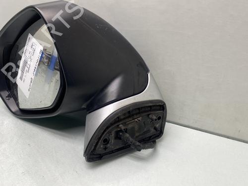 Lusterko boczne lewe CITROËN C4 Picasso I MPV (UD_) 1.6 HDi | BP29939888C26