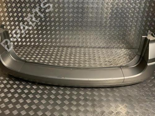 Rear bumper RENAULT MEGANE II Estate (KM0/1_)  | BP21956653C8 