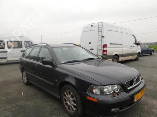 Front right lock VOLVO V40 Estate (645) 1.8 | BP19999435C97 