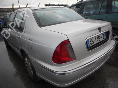 Sikkerhedssele-spænde ROVER 45 I Hatchback (RT)  | BP21954374I32  - Image 10