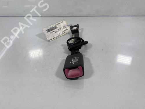 Seat buckle TOYOTA AYGO (_B1_) 1.0 (KGB10_, KGB10R) | BP19982986I32 