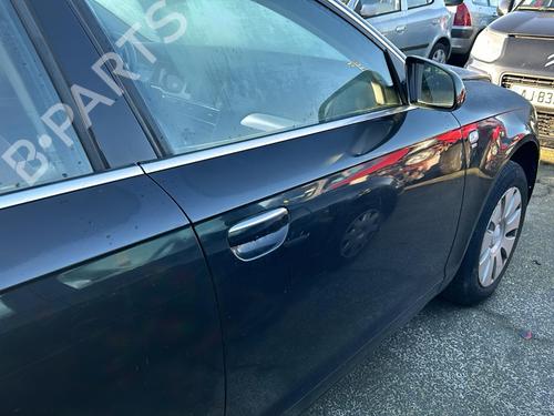 Climate control AUDI A6 C6 Avant (4F5) 2.0 TDI | BP29508228I5  - Image 19